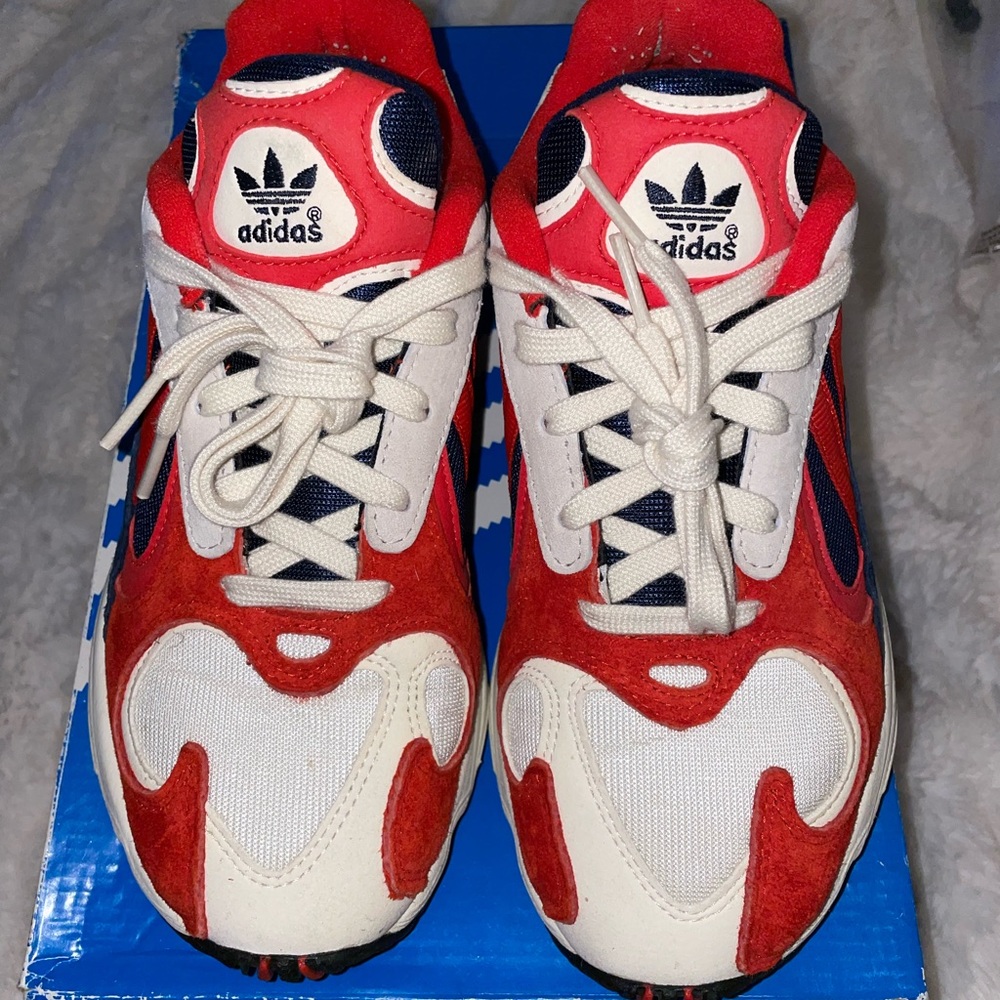 Adidas Yung-1